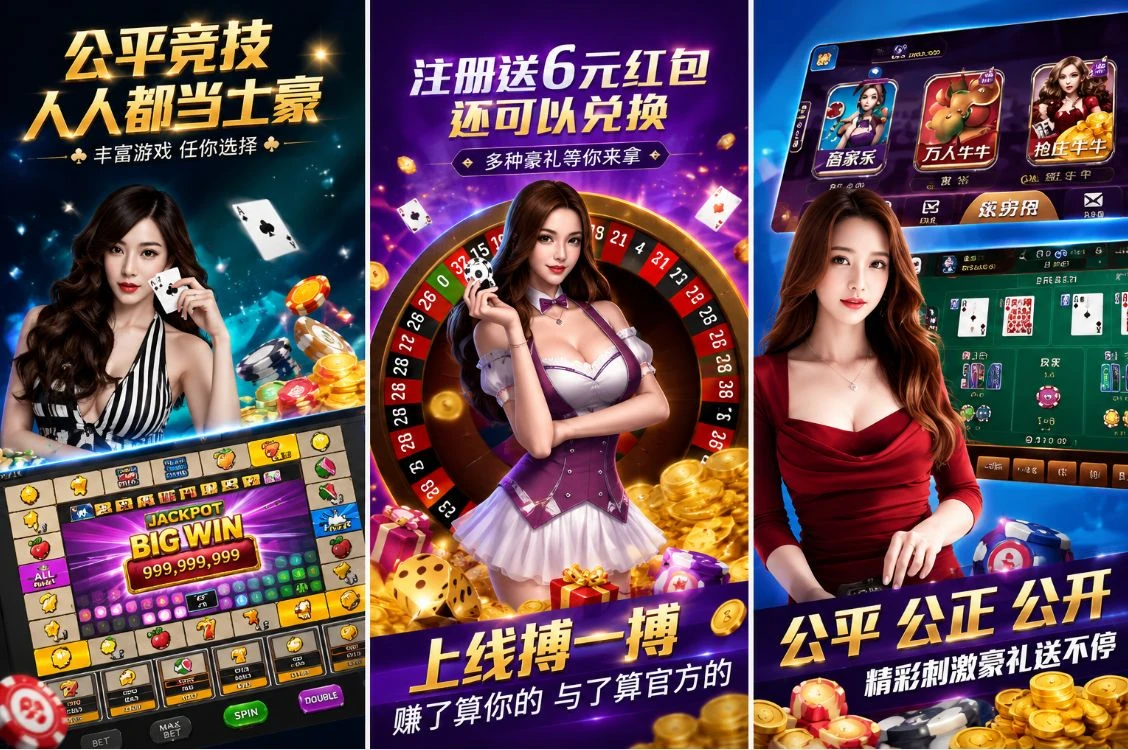 新人注册送58元体验金服务